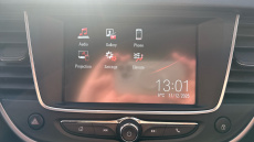 Vauxhall Crossland X 1.2 SE 5dr Petrol Hatchback